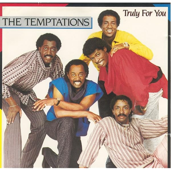 テンプテーションズ リユニオン The Temptations – Reunion – CD (Album, Reissue, Remastered